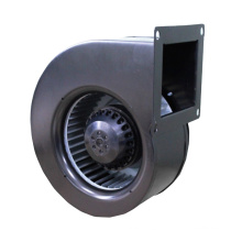 Single inlet 180mm AC Forward centrifugal fans blower for air exchanger